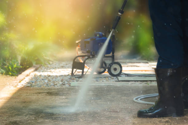 Best Brick and Stone Cleaning in USA